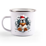 Božićni Pingvin - Slika 2