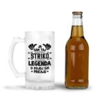 Ja Sam Taj Striko Legenda O Kojoj Svi Pričaju - Slika 3