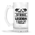 Ja Sam Taj Striko Legenda O Kojoj Svi Pričaju - Slika 2