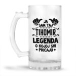 Ja Sam Taj Tihomir Legenda O Kojoj Svi Pričaju - Slika 2