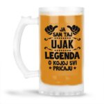 Ja Sam Taj Ujak Legenda O Kojoj Svi Pričaju - Slika 4