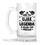 Ja Sam Taj Ujak Legenda O Kojoj Svi Pričaju - Slika 2
