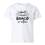 Najbolji Veliki Braco Na Svijetu