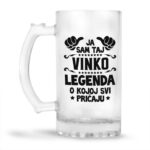 Ja Sam Taj Vinko Legenda O Kojoj Svi Pričaju - Slika 2