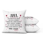 Ana Ovaj Jastučić Smo Zagrlili … - Slika 2