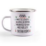 Ana | Imati Te U Životu…. Sretan Božić - Slika 2