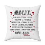 Anamarija Ovaj Jastučić Smo Zagrlili ….