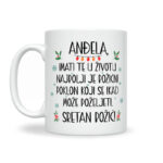 Anđela | Imati Te U Životu…. Sretan Božić - Slika 2