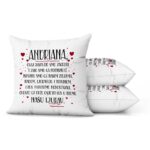 Andriana Ovaj Jastučić Smo Zagrlili …. - Slika 2