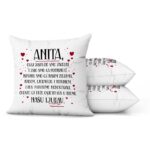 Anita Ovaj Jastučić Smo Zagrlili …. - Slika 2