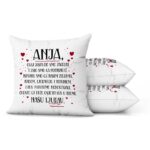 Anja Ovaj Jastučić Smo Zagrlili …. - Slika 2