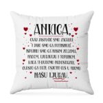 Ankica Ovaj Jastučić Smo Zagrlili ….