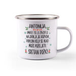 Antonija | Imati Te U Životu…. Sretan Božić