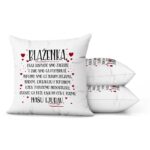 Blaženka Ovaj Jastučić Smo Zagrlili …. - Slika 2