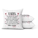 Daria Ovaj Jastučić Smo Zagrlili …. - Slika 2