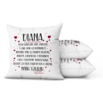 Diana Ovaj Jastučić Smo Zagrlili …. - Slika 2