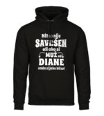 Nitko Nije Savršen Ali Ako Si Muž Od Diane Onda Si Jako Blizu