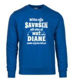 Nitko Nije Savršen Ali Ako Si Muž Od Diane Onda Si Jako Blizu