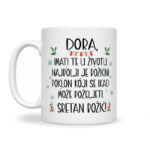 Dora | Imati Te U Životu…. Sretan Božić - Slika 2