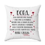 Dora Ovaj Jastučić Smo Zagrlili ….