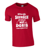 Nitko Nije Savršen Ali Ako Si Muž Od Doris Onda Si Jako Blizu