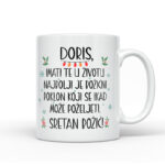 Doris | Imati Te U Životu…. Sretan Božić