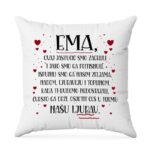 Ema Ovaj Jastučić Smo Zagrlili ….