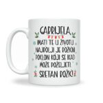 Gabrijela | Imati Te U Životu…. Sretan Božić - Slika 2