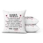 Hana Ovaj Jastučić Smo Zagrlili …. - Slika 2