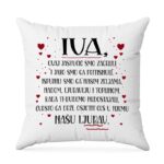 Iva Ovaj Jastučić Smo Zagrlili ….