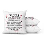 Izabela Ovaj Jastučić Smo Zagrlili …. - Slika 2