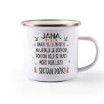 Jana | Imati Te U Životu…. Sretan Božić