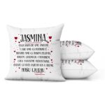 Jasmina Ovaj Jastučić Smo Zagrlili …. - Slika 2