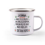 Jasmina | Imati Te U Životu…. Sretan Božić