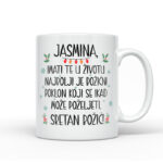 Jasmina | Imati Te U Životu…. Sretan Božić