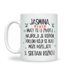 Jasmina | Imati Te U Životu…. Sretan Božić - Slika 2