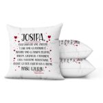 Josipa Ovaj Jastučić Smo Zagrlili …. - Slika 2