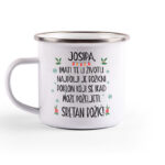 Josipa | Imati Te U Životu…. Sretan Božić - Slika 2