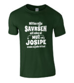 Nitko Nije Savršen Ali Ako Si Muž Od Josipe Onda Si Jako Blizu