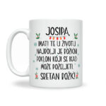 Josipa | Imati Te U Životu…. Sretan Božić - Slika 2