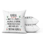 Karla Imati Te U Životu.... Sretan Božić - Slika 2