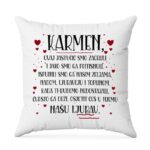 Karmen Ovaj Jastučić Smo Zagrlili ….