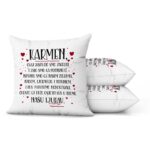 Karmen Ovaj Jastučić Smo Zagrlili …. - Slika 2