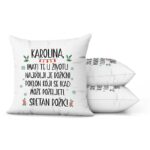 Karolina Imati Te U Životu.... Sretan Božić - Slika 2