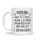 Karolina | Imati Te U Životu…. Sretan Božić - Slika 2