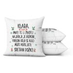 Klara Imati Te U Životu.... Sretan Božić - Slika 2