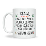 Klara | Imati Te U Životu…. Sretan Božić - Slika 2