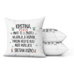 Kristina Imati Te U Životu.... Sretan Božić - Slika 2