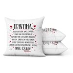 Kristina Ovaj Jastučić Smo Zagrlili …. - Slika 2