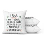 Lana Imati Te U Životu.... Sretan Božić - Slika 2